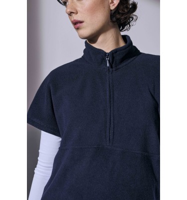 Tunika polarowa | unisex