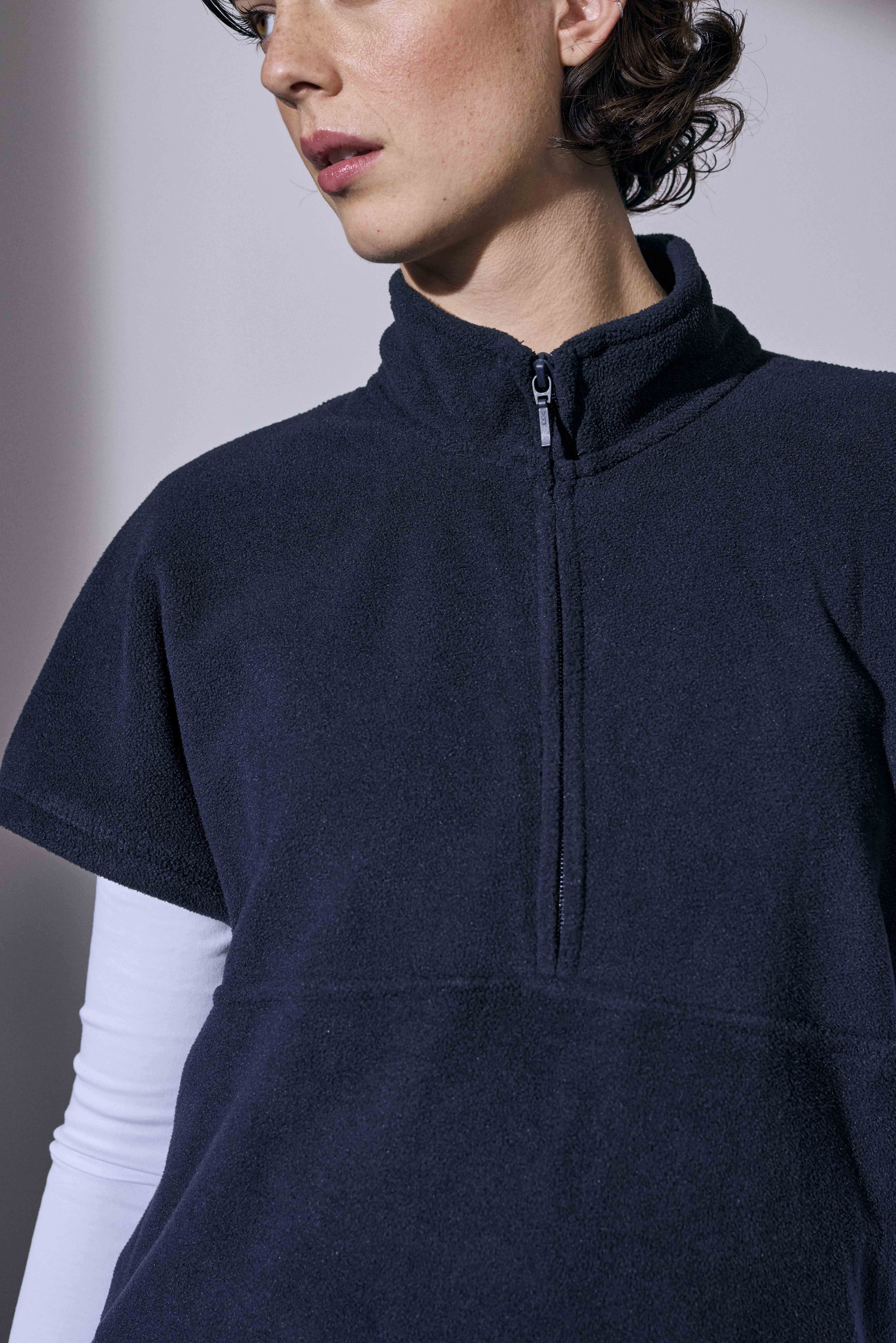Tunika polarowa | unisex