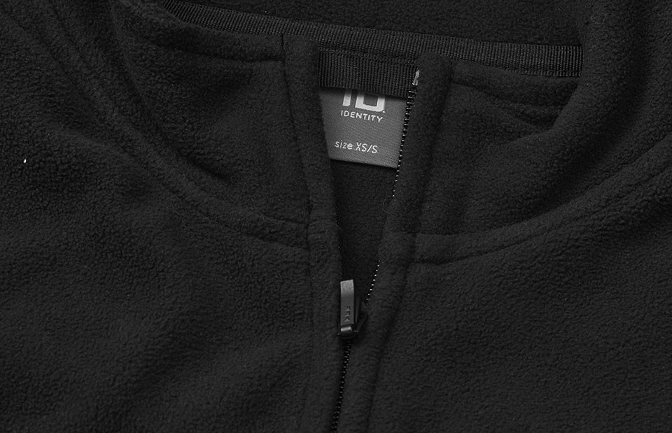 Tunika polarowa | unisex