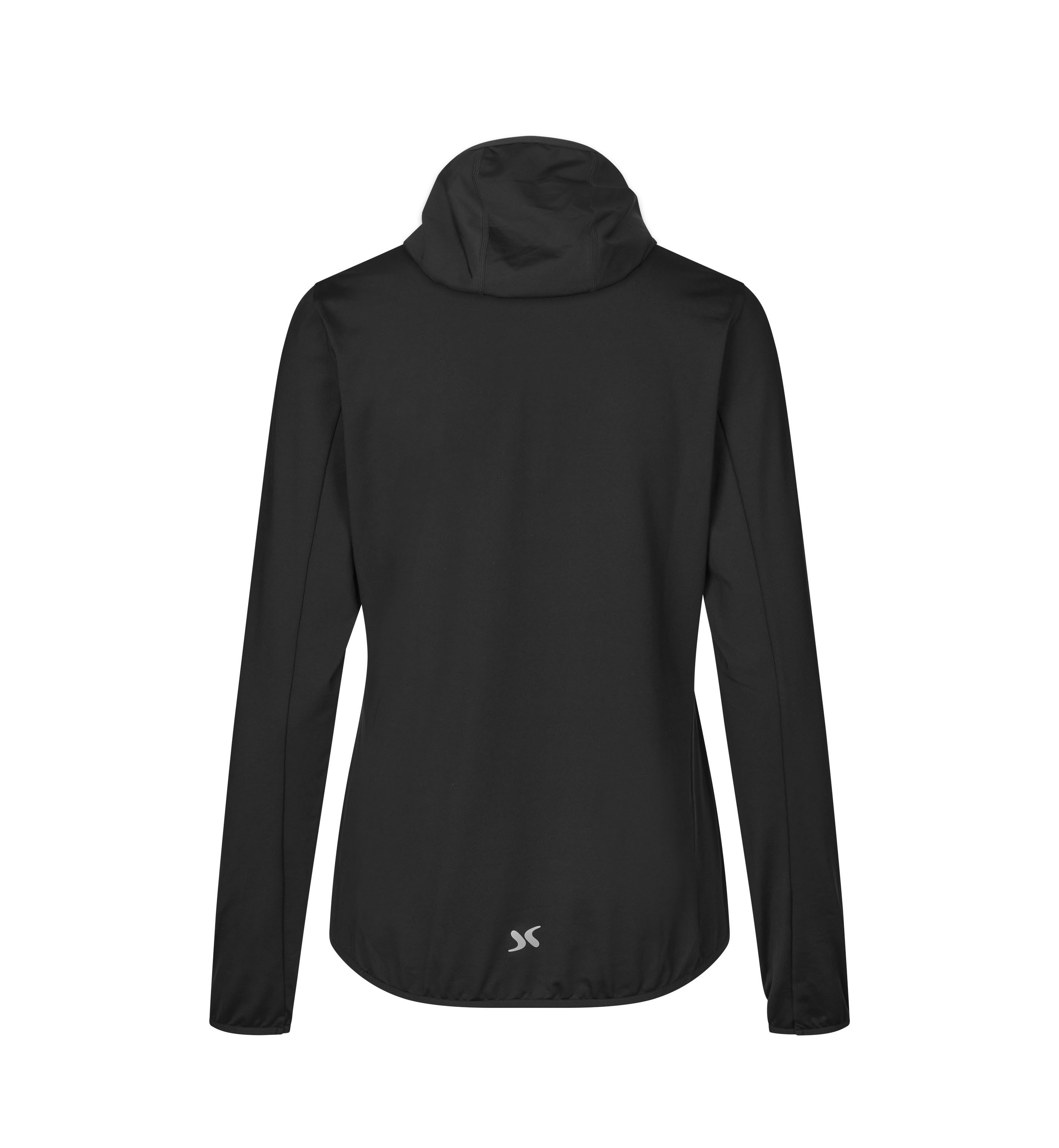GEYSER bluza stretch | damski