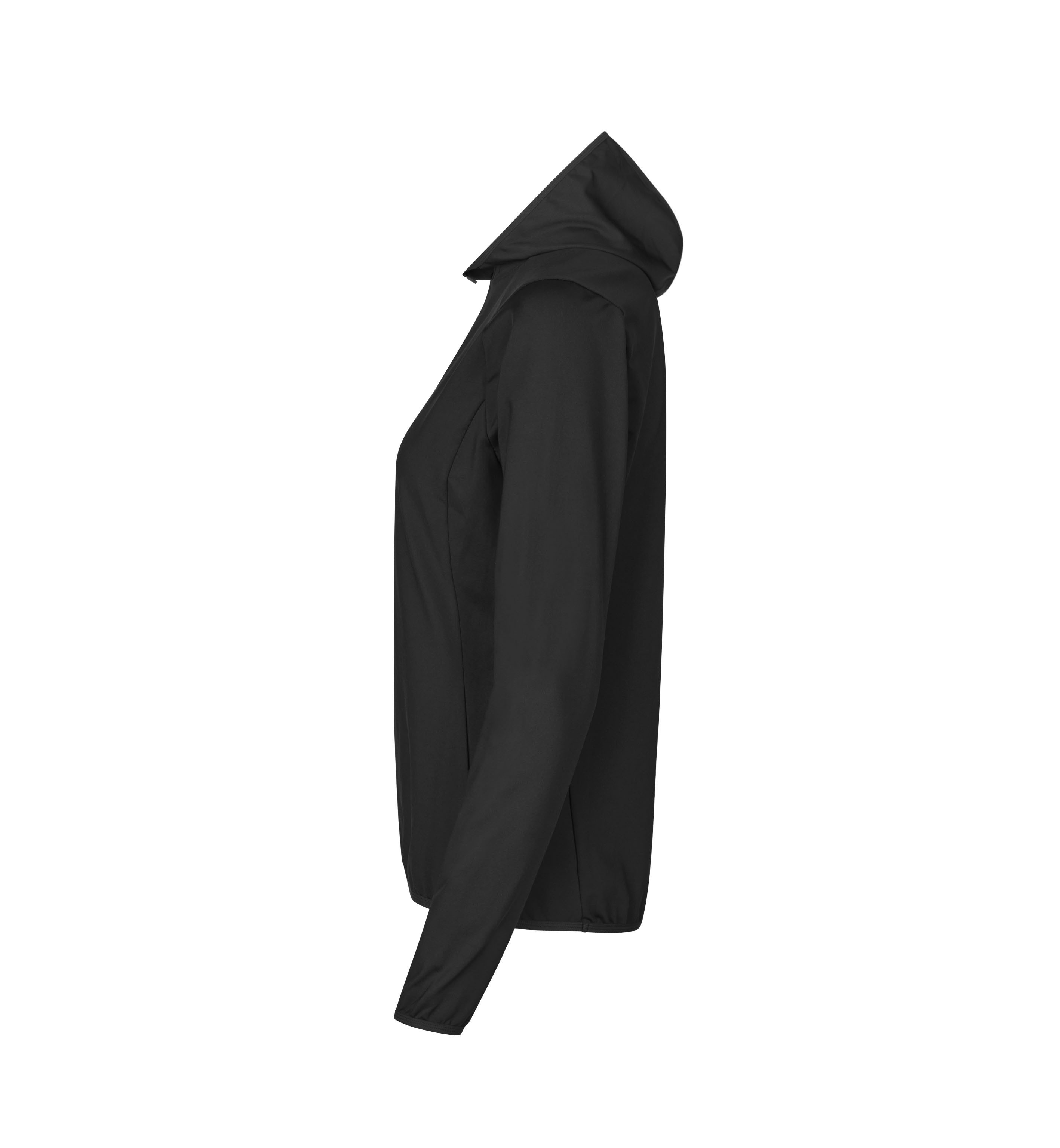 GEYSER bluza stretch | damski