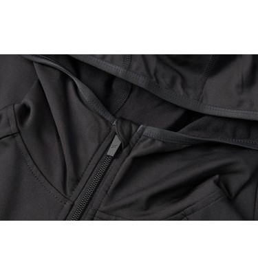 GEYSER bluza stretch | damski