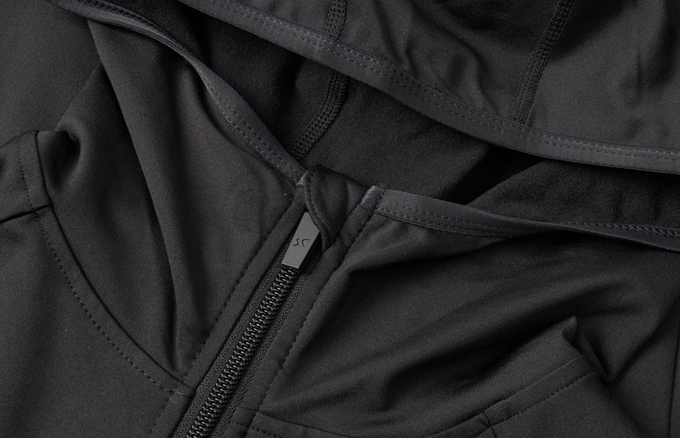 GEYSER bluza stretch | damski