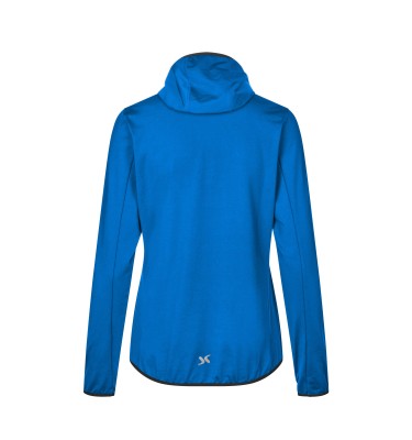 GEYSER bluza stretch | damski
