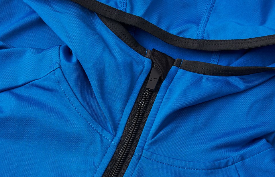 GEYSER bluza stretch | damski