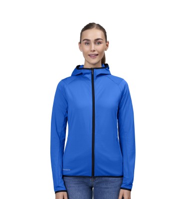 GEYSER bluza stretch | damski