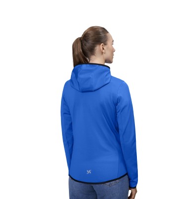 GEYSER bluza stretch | damski