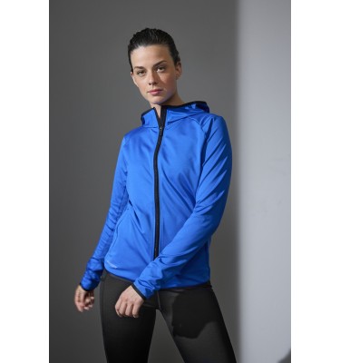 GEYSER bluza stretch | damski
