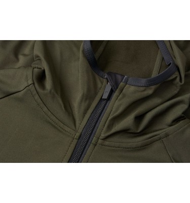 GEYSER bluza stretch | damski