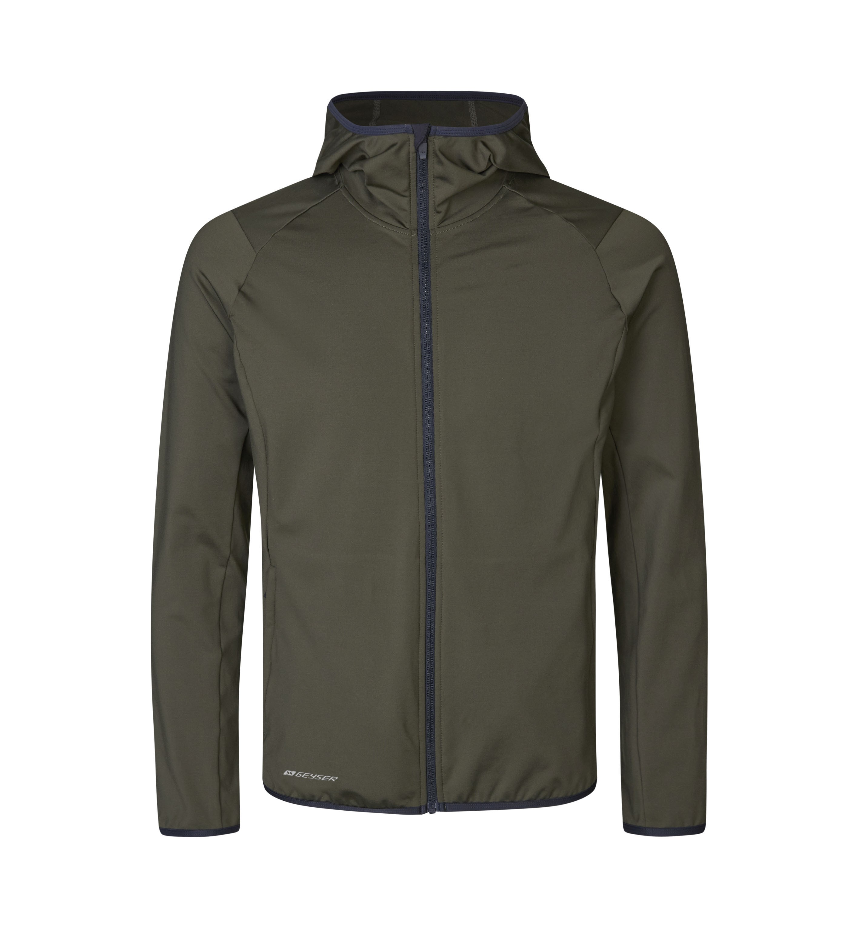 GEYSER bluza stretch