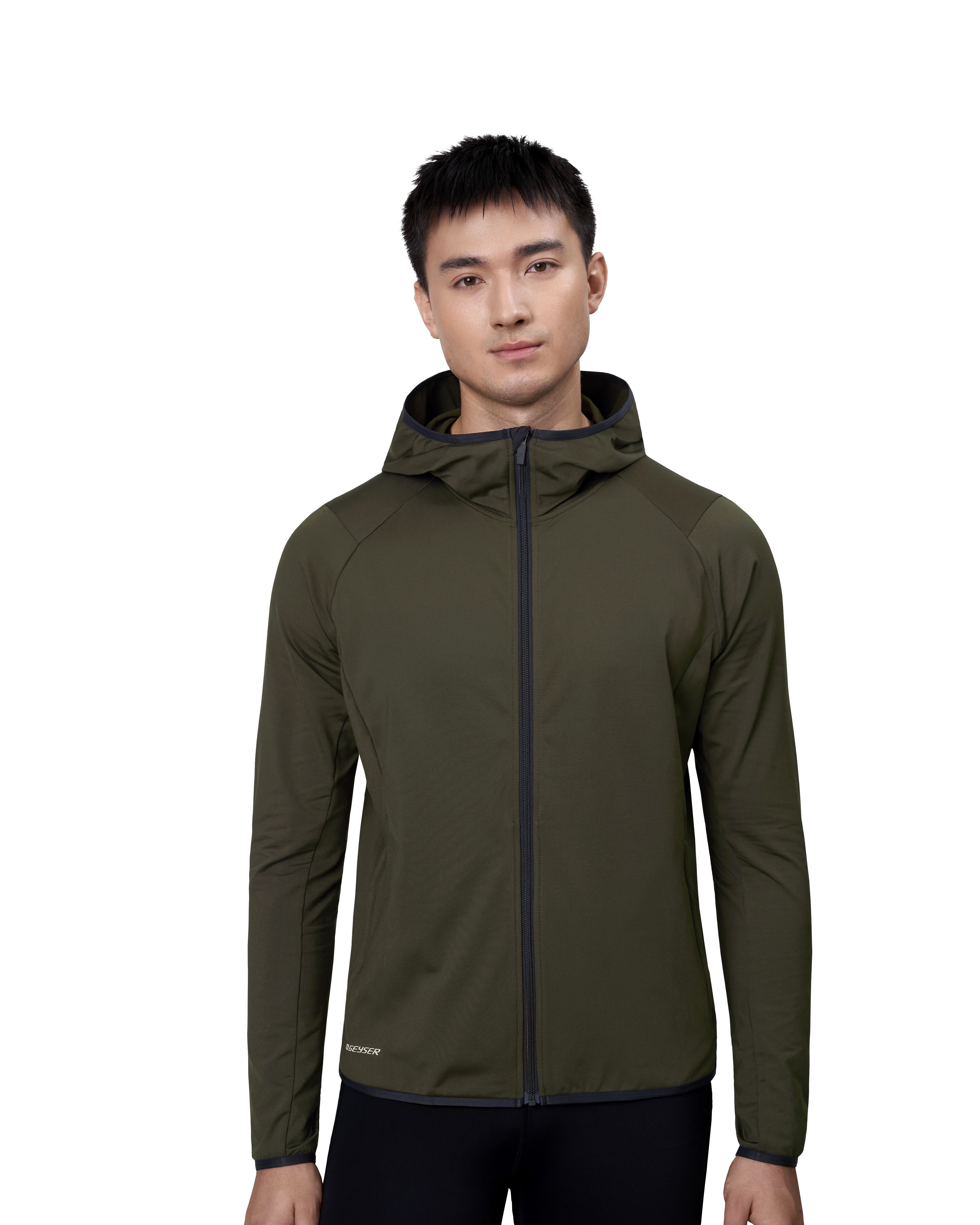 GEYSER bluza stretch