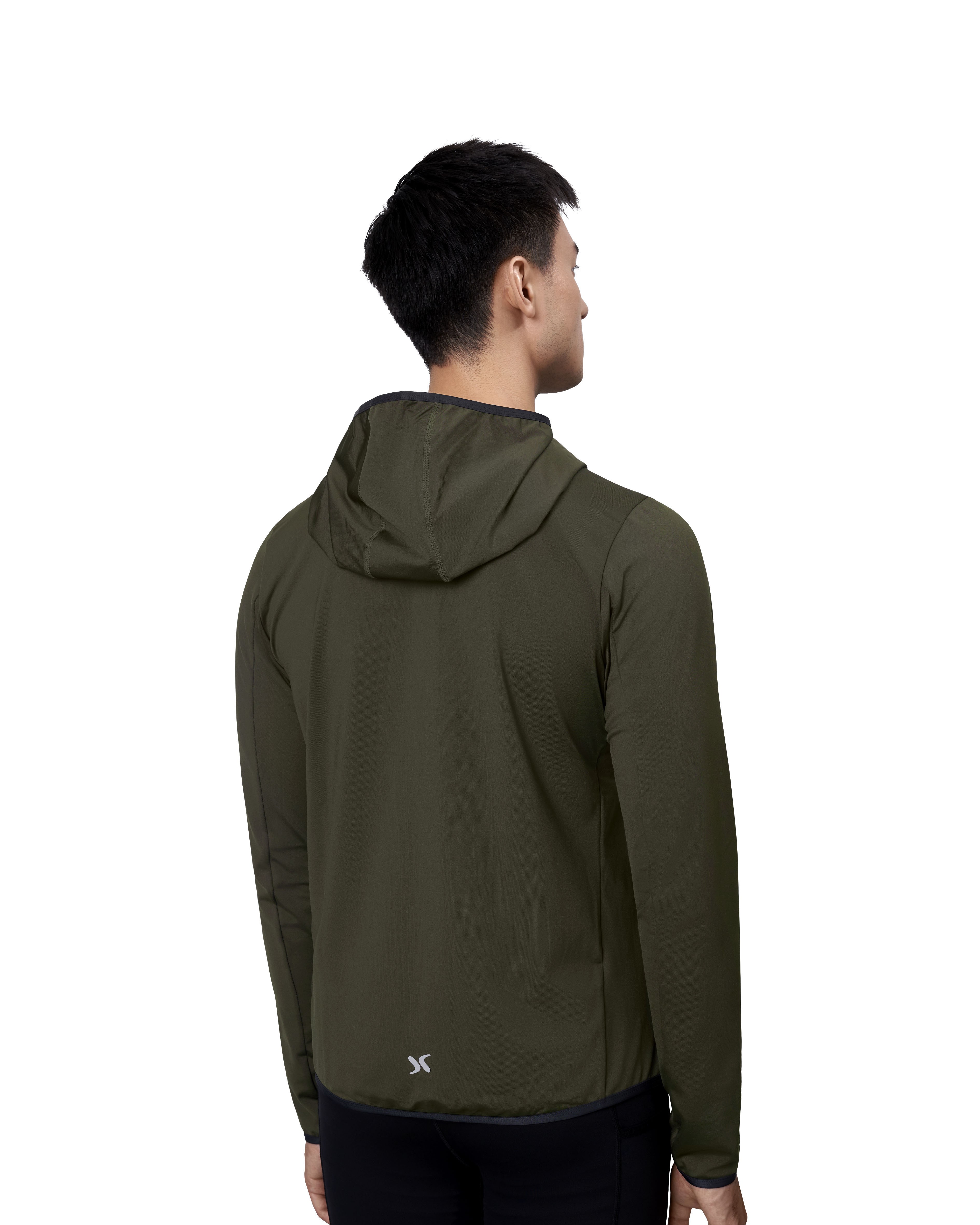 GEYSER bluza stretch