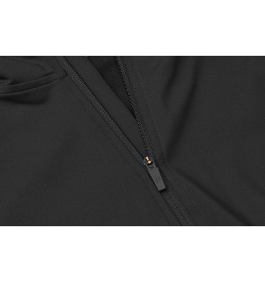 GEYSER bluza treningowa stretch | ¼ zip