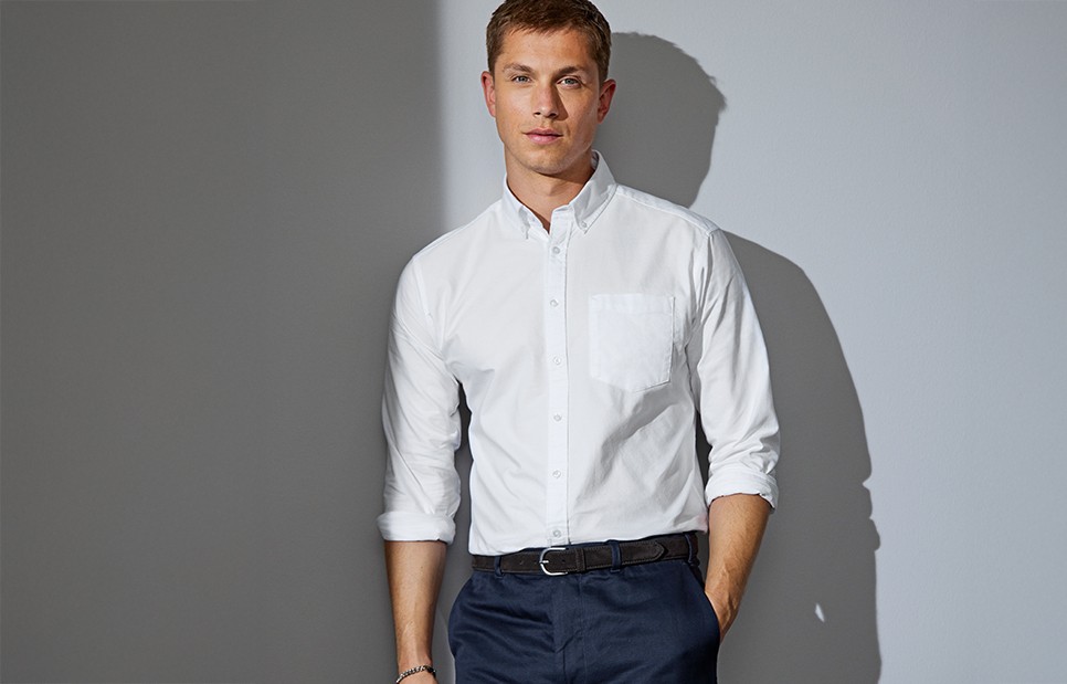 SEVEN SEAS Oxford | modern