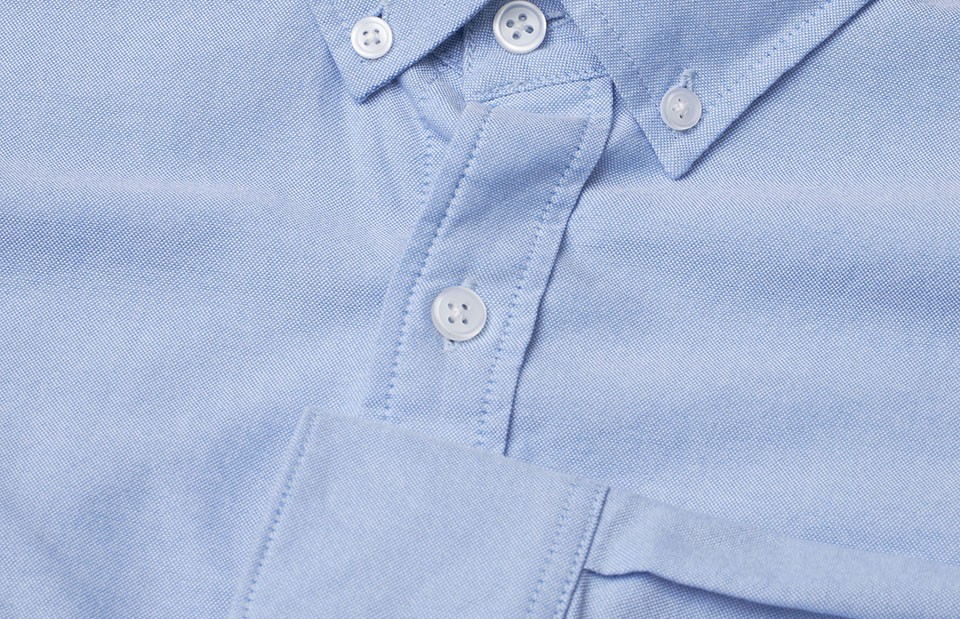 SEVEN SEAS Oxford | modern