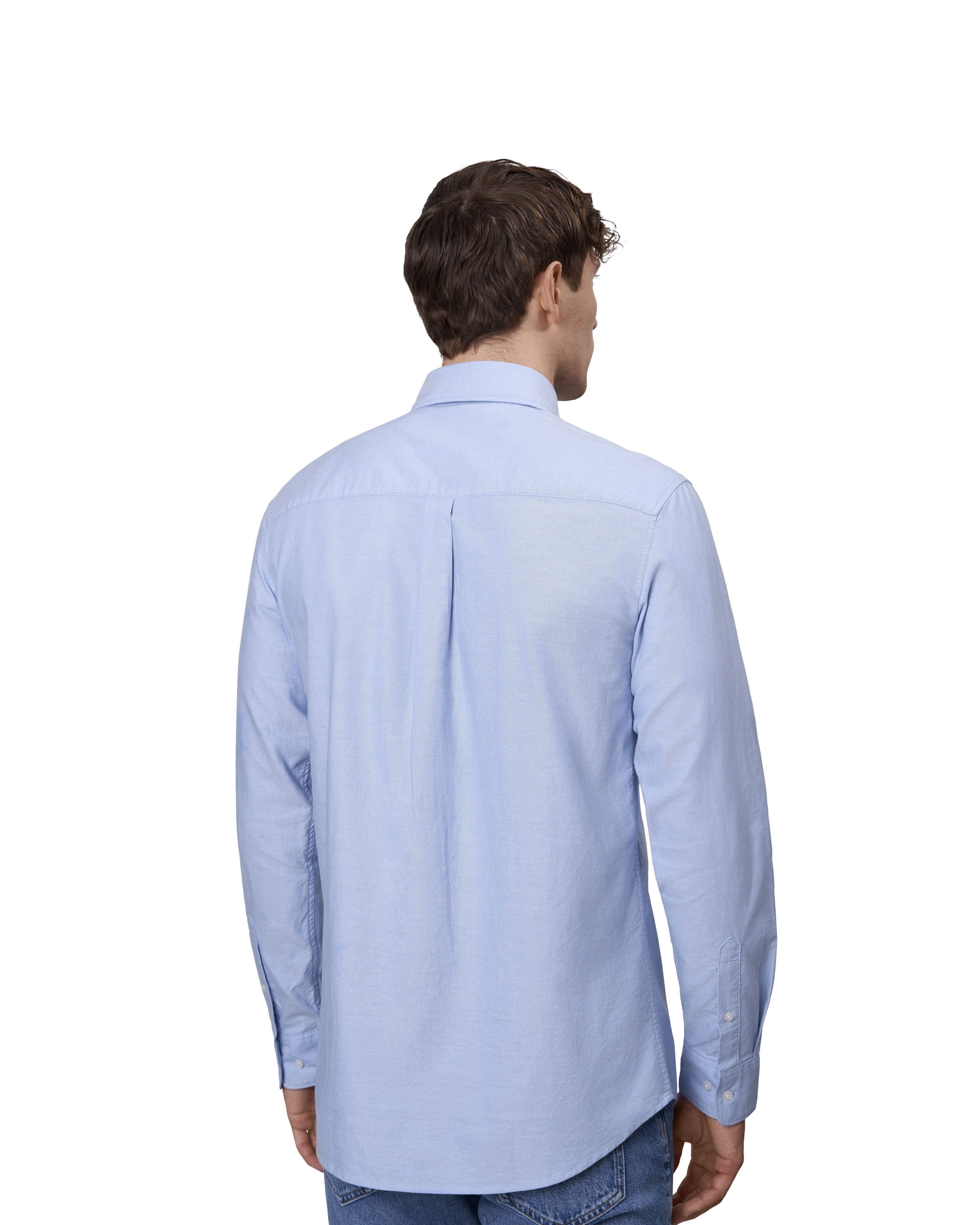 SEVEN SEAS Oxford | modern