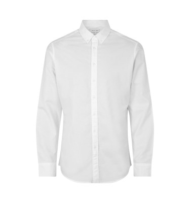 SEVEN SEAS Oxford | slim fit