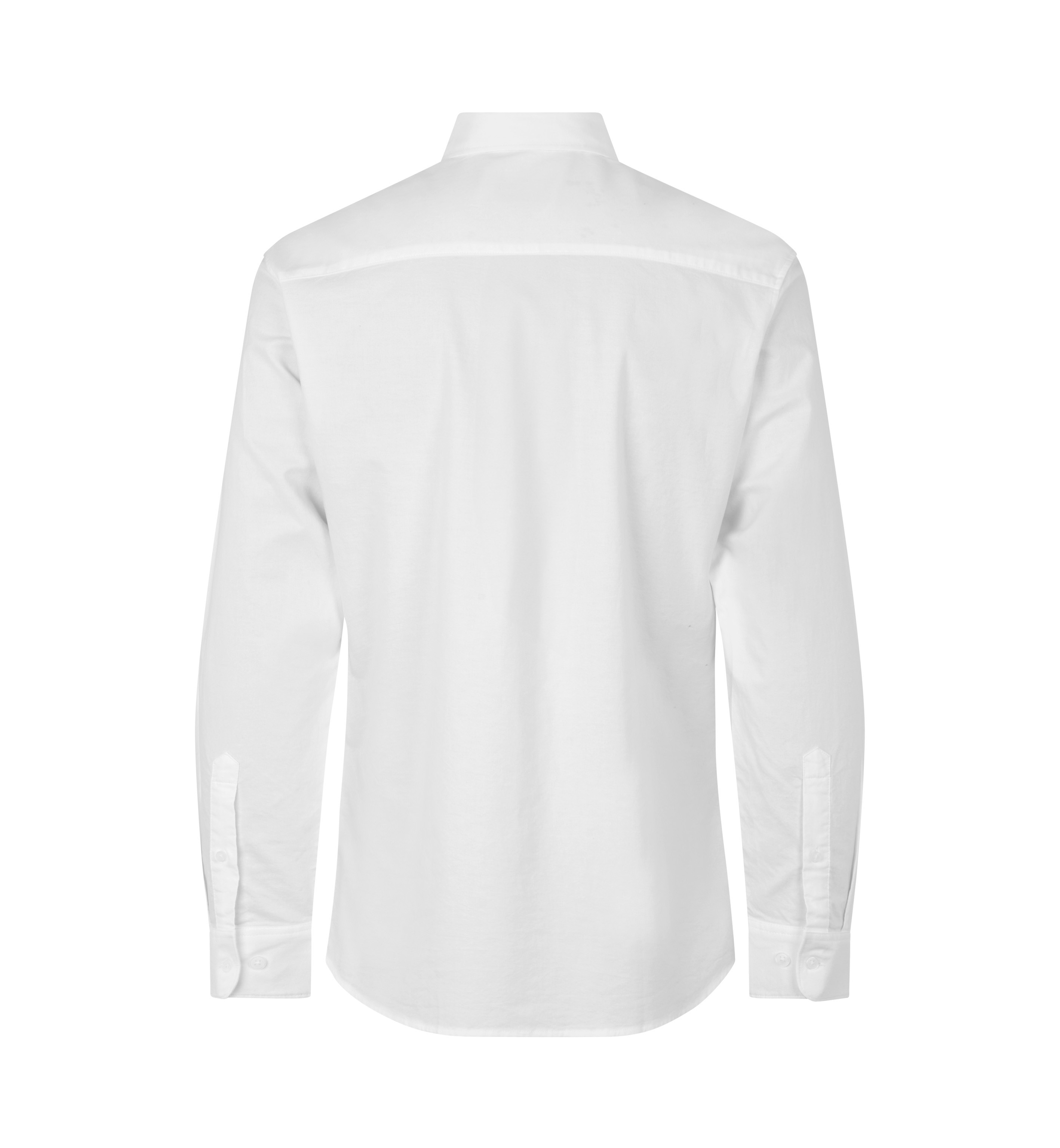 SEVEN SEAS Oxford | slim fit
