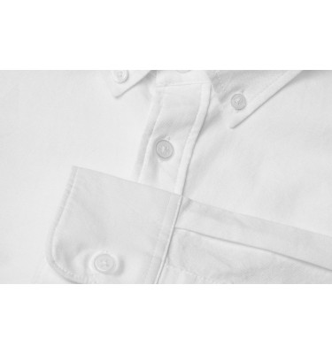 SEVEN SEAS Oxford | slim fit