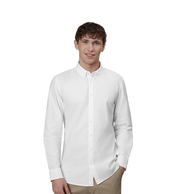 SEVEN SEAS Oxford | slim fit