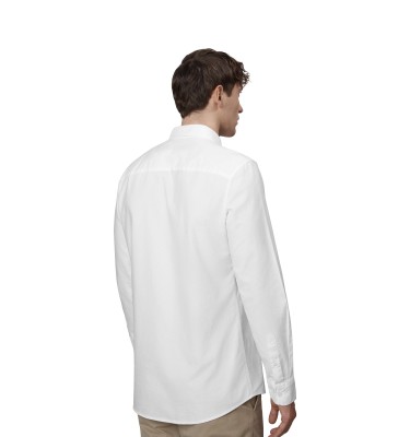 SEVEN SEAS Oxford | slim fit