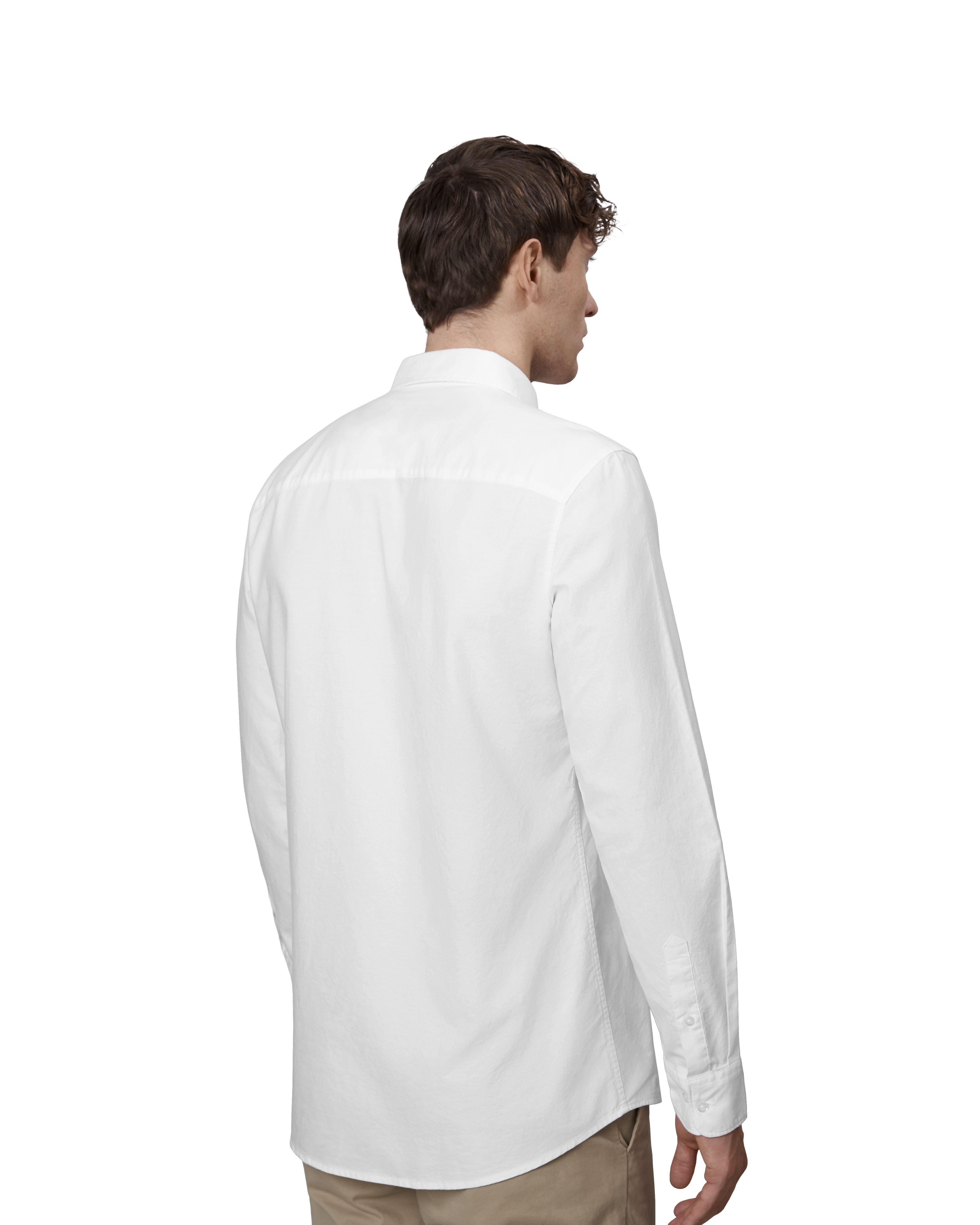 SEVEN SEAS Oxford | slim fit