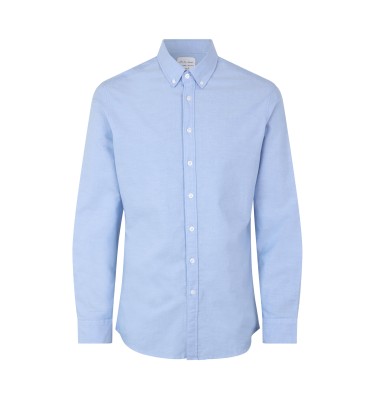 SEVEN SEAS Oxford | slim fit