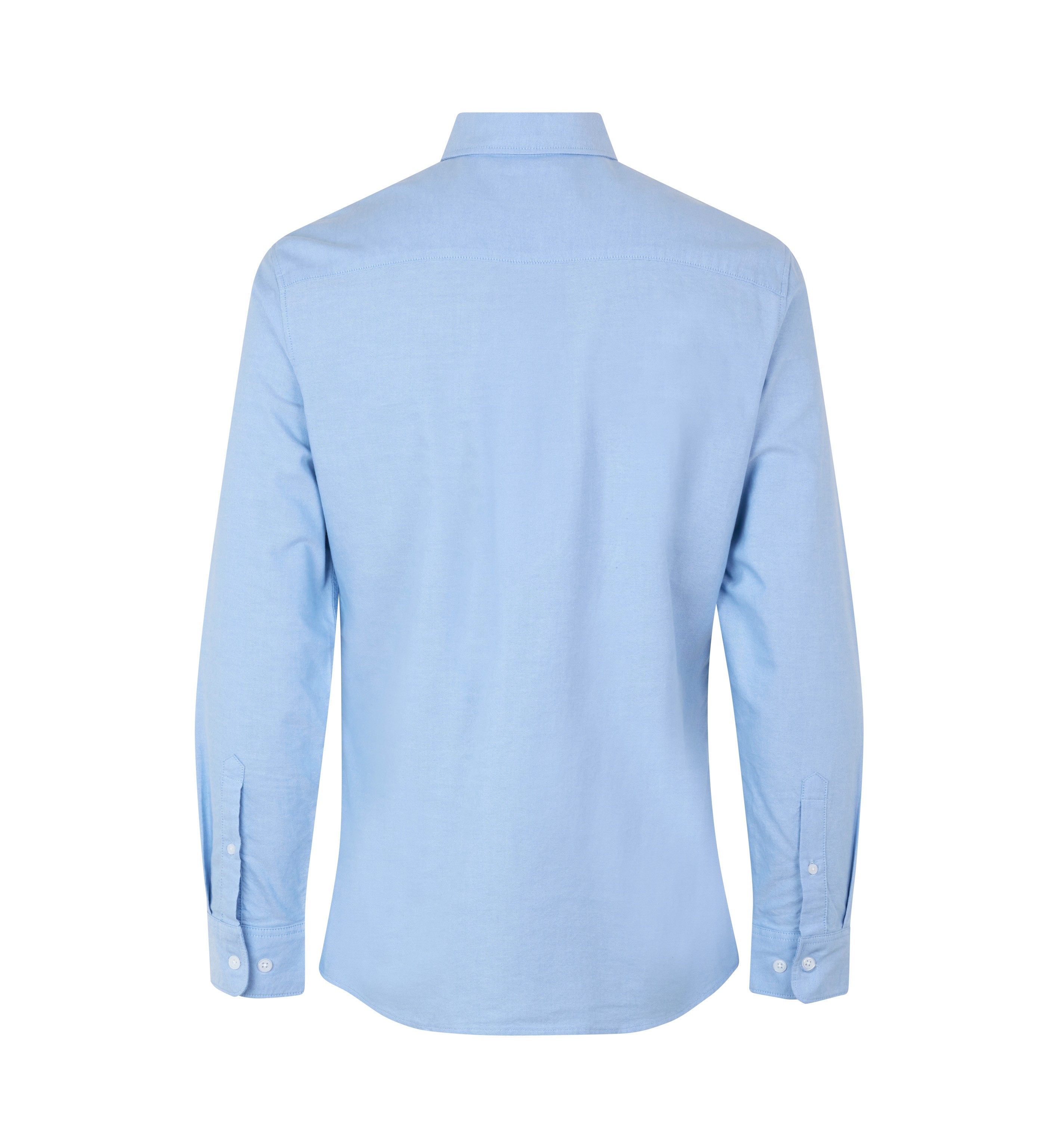 SEVEN SEAS Oxford | slim fit