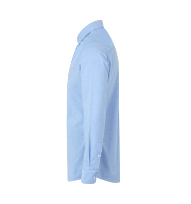SEVEN SEAS Oxford | slim fit