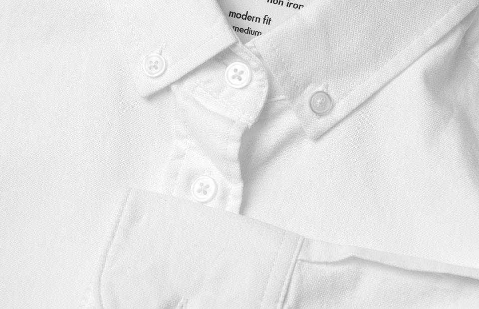 SEVEN SEAS Oxford | modern | damski