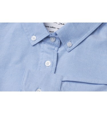 SEVEN SEAS Oxford | modern | damski