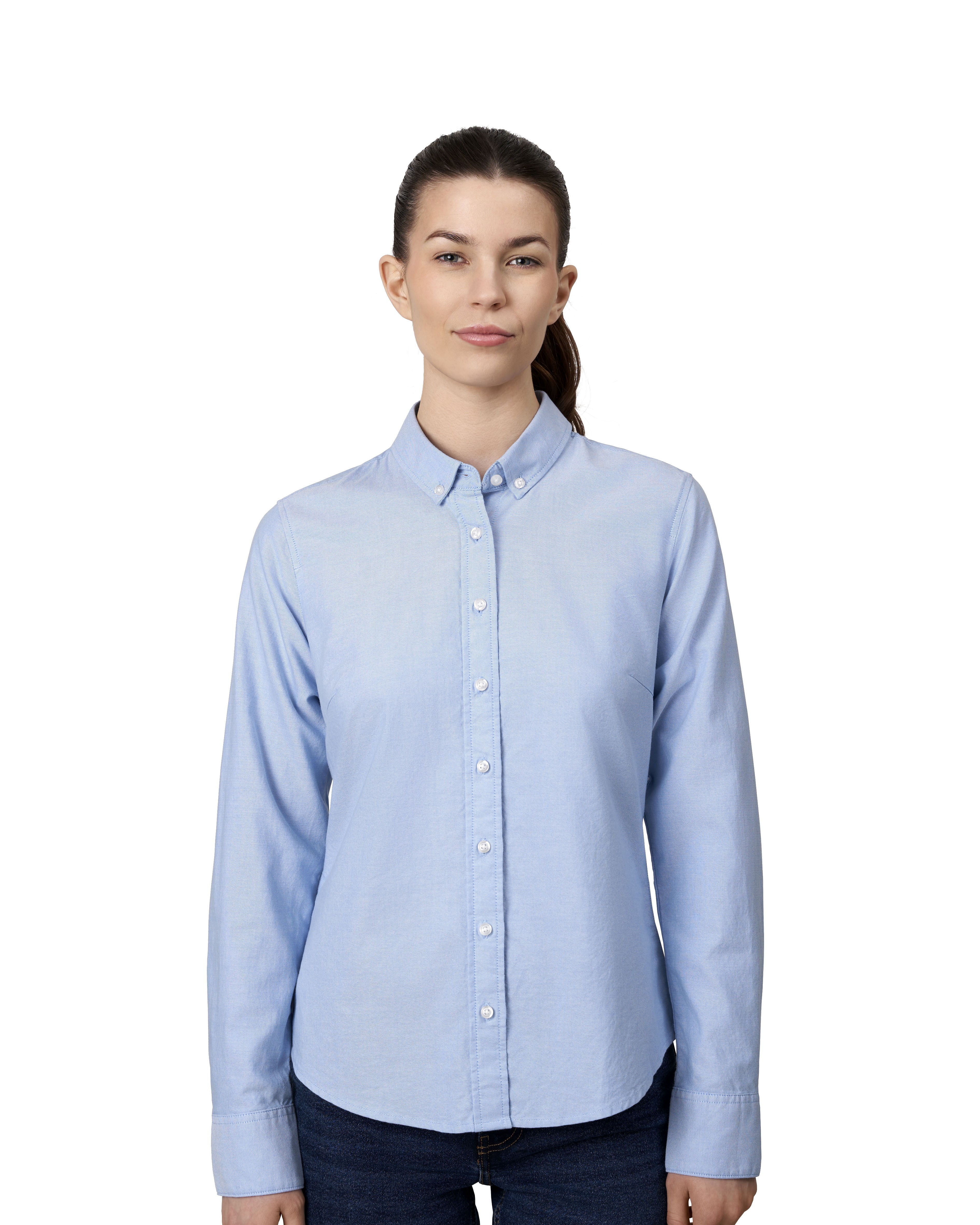 SEVEN SEAS Oxford | modern | damski