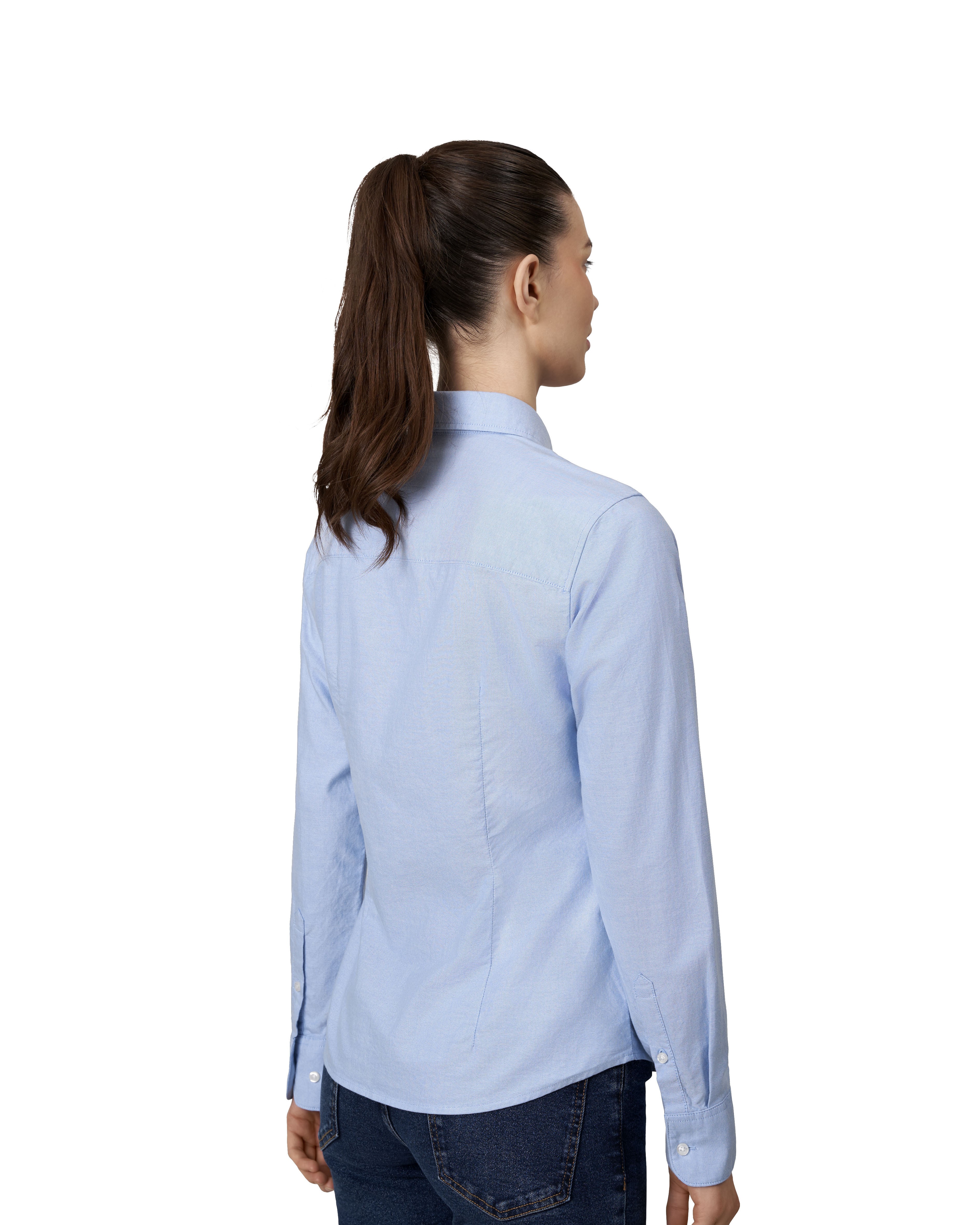 SEVEN SEAS Oxford | modern | damski