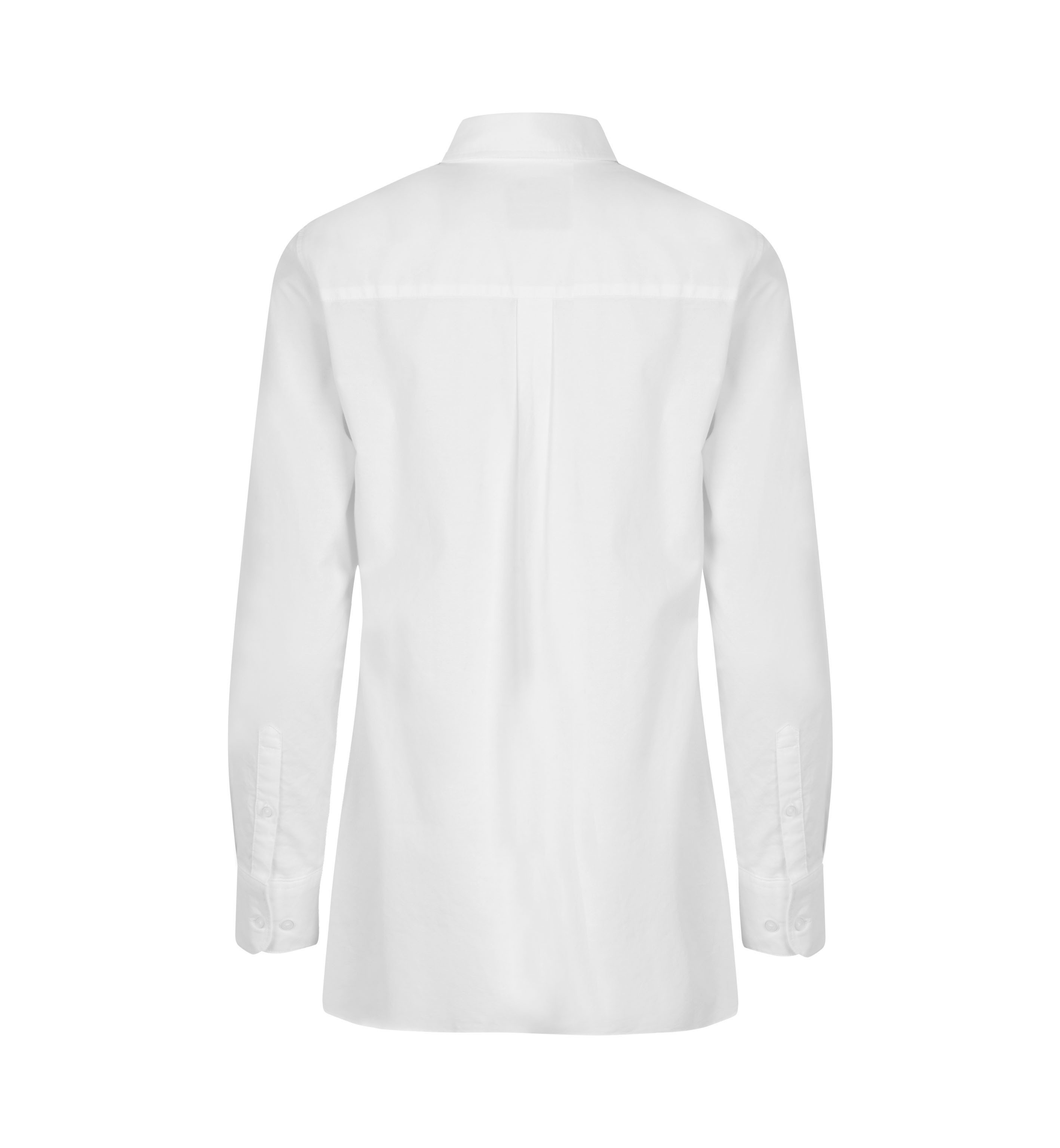 SEVEN SEAS Oxford | long | modern | damski