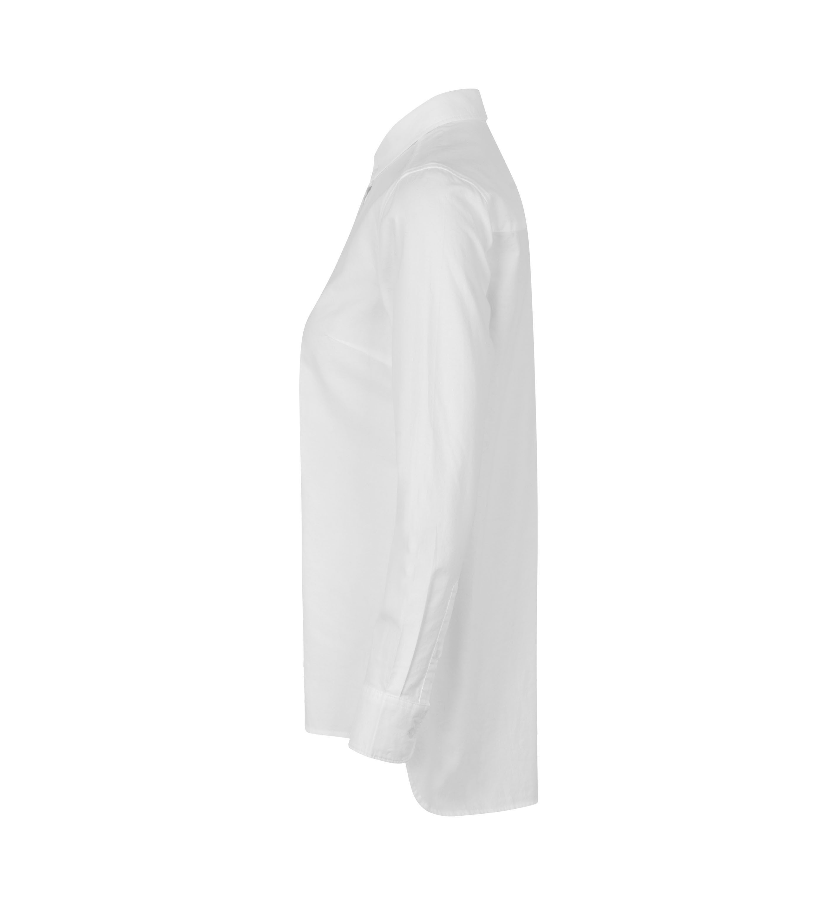 SEVEN SEAS Oxford | long | modern | damski