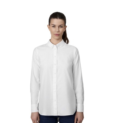 SEVEN SEAS Oxford | long | modern | damski