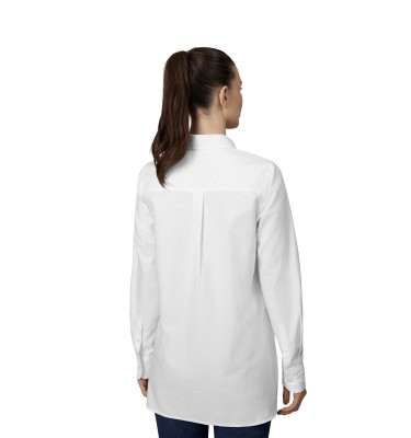 SEVEN SEAS Oxford | long | modern | damski