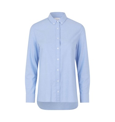 SEVEN SEAS Oxford | long | modern | damski