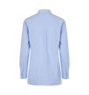 SEVEN SEAS Oxford | long | modern | damski