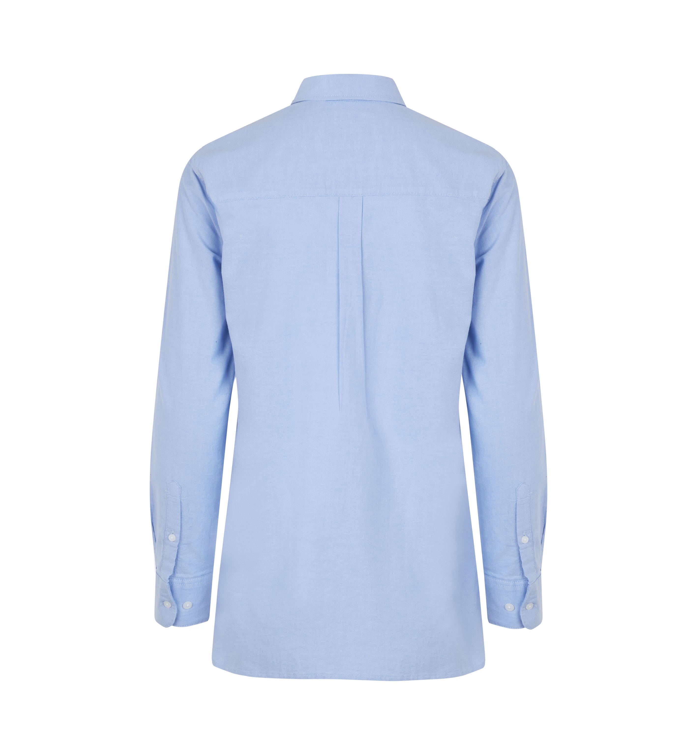 SEVEN SEAS Oxford | long | modern | damski