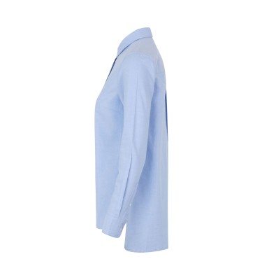 SEVEN SEAS Oxford | long | modern | damski