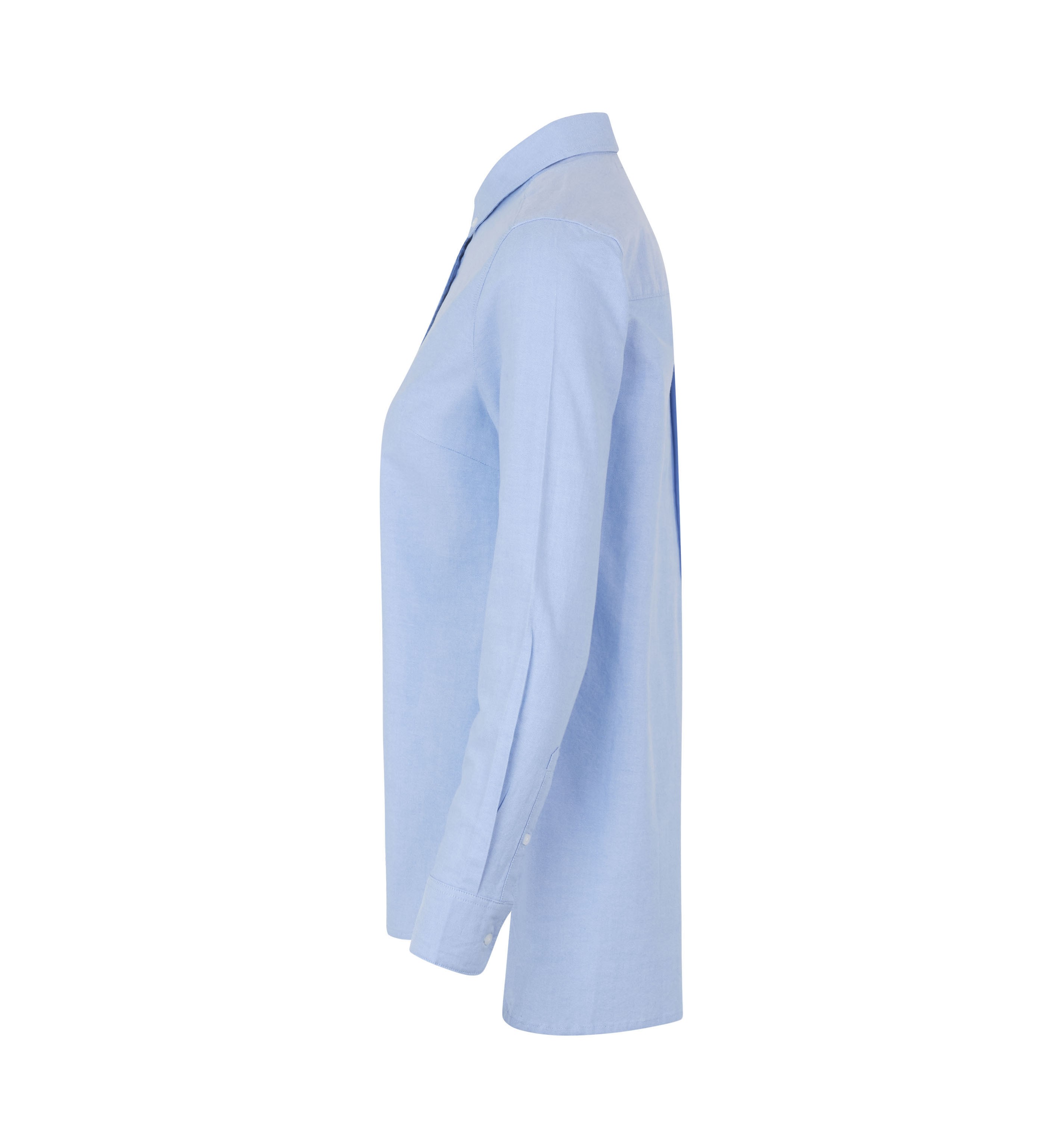 SEVEN SEAS Oxford | long | modern | damski