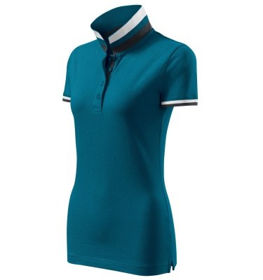 Petrol blue