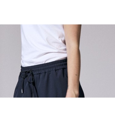 Spodnie cargo stretch | unisex