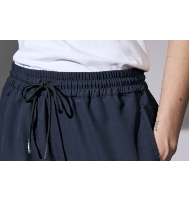 Spodnie cargo stretch | unisex