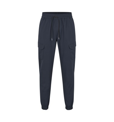 Spodnie cargo stretch | unisex