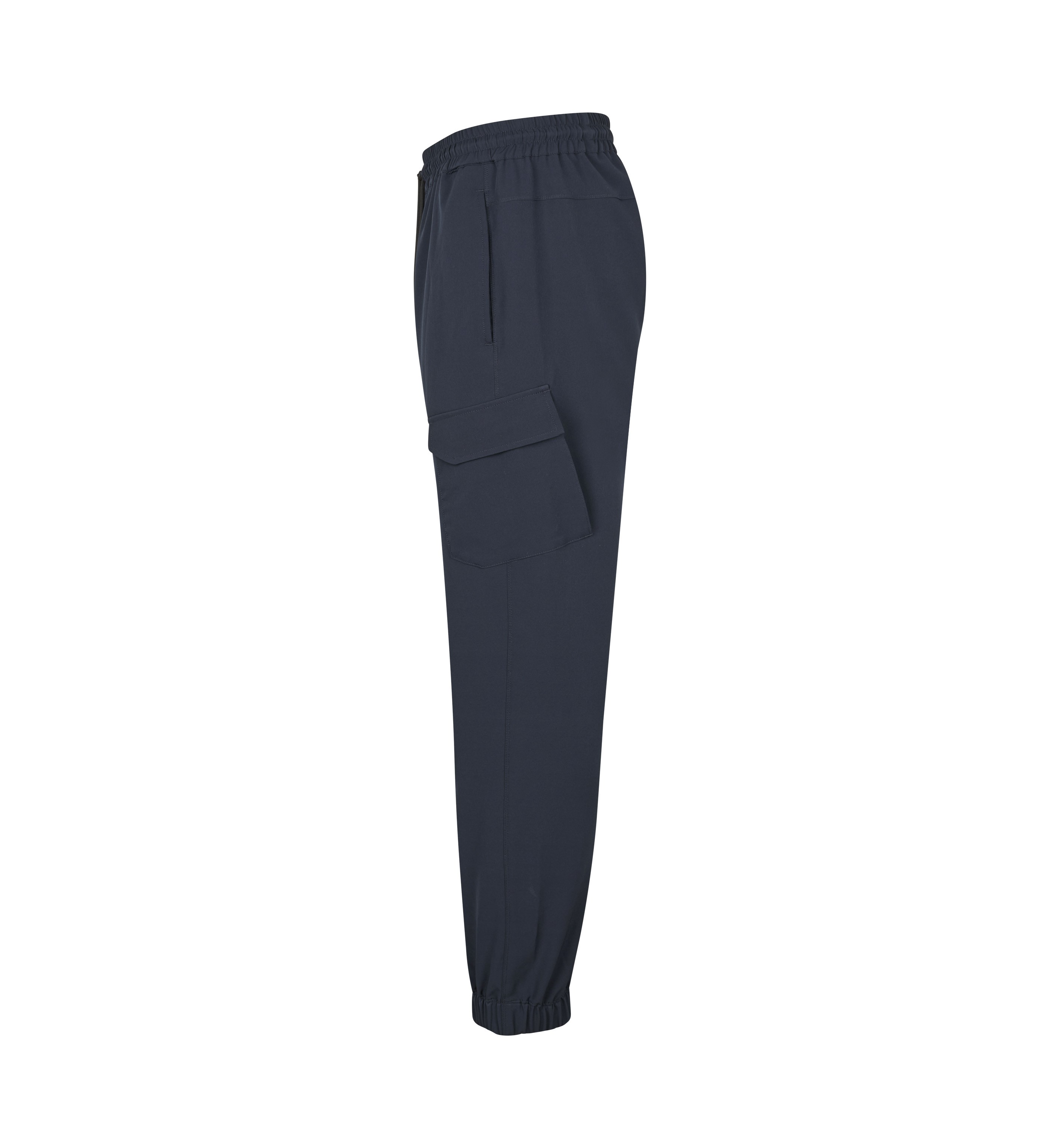 Spodnie cargo stretch | unisex