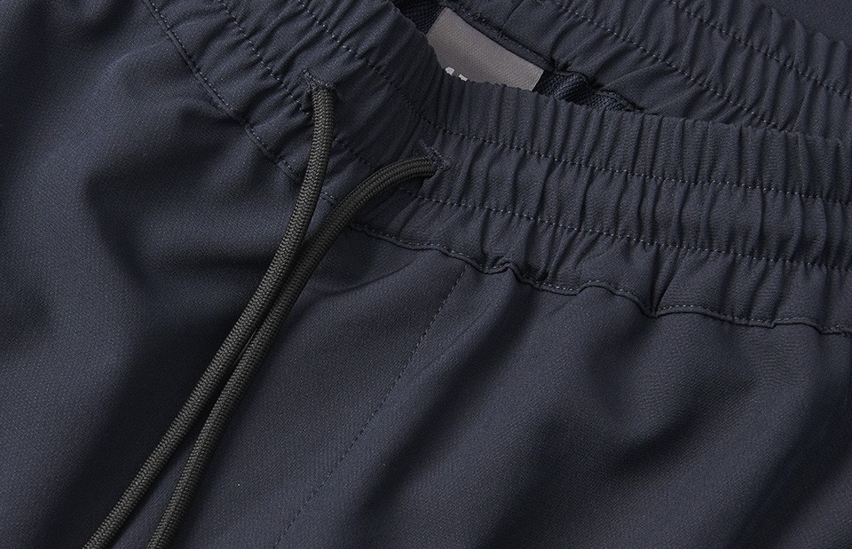 Spodnie cargo stretch | unisex