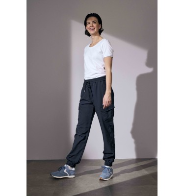 Spodnie cargo stretch | unisex