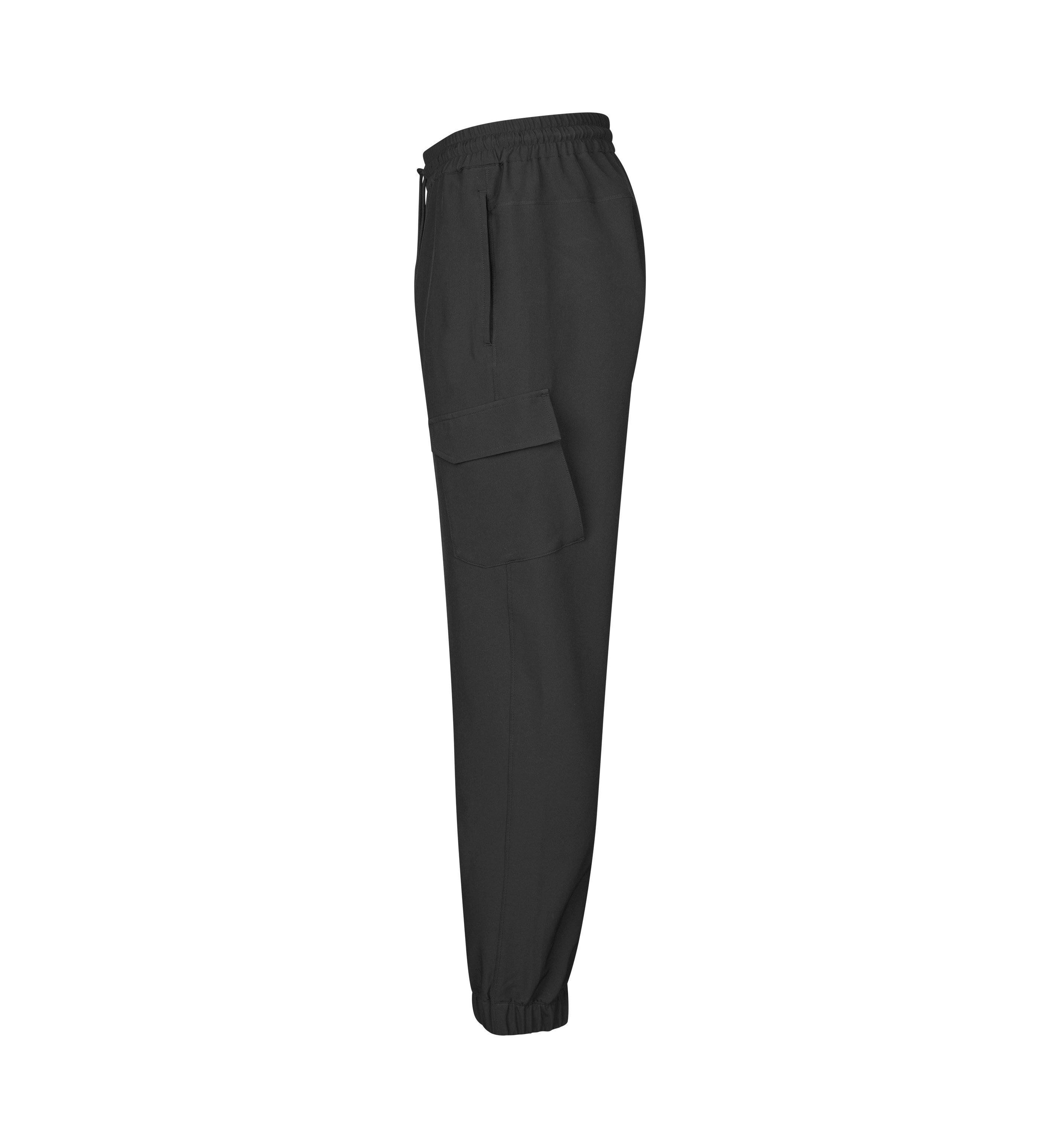 Spodnie cargo stretch | unisex